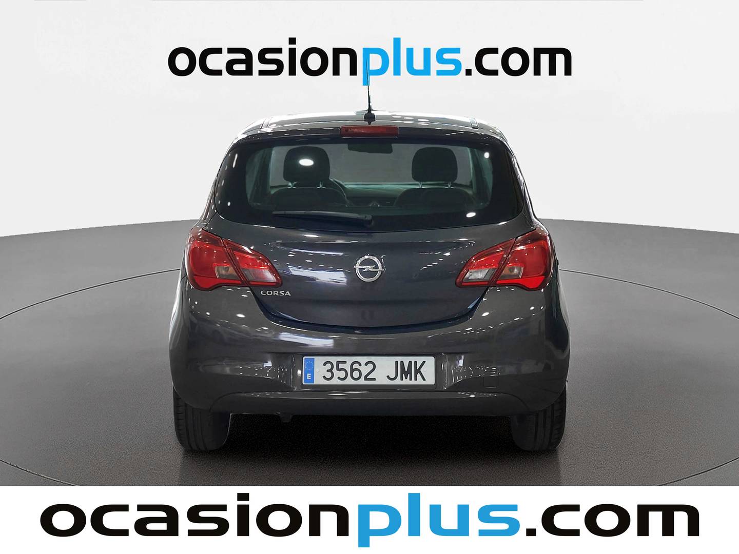Opel Corsa Opel Corsa 1.4 Selective (90 CV) al mejor precio
