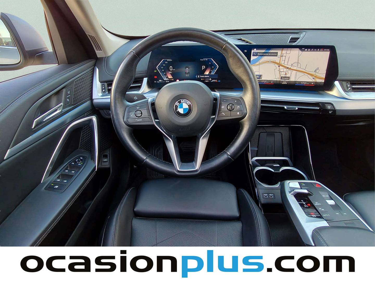 BMW X1 BMW X1 xDrive20d (163 CV) 2023