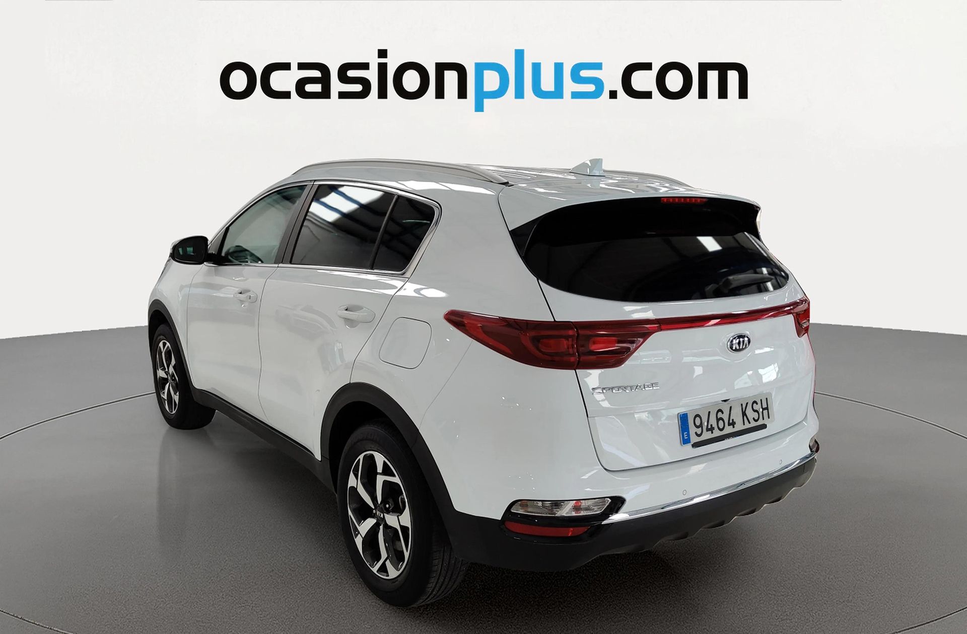 Kia Sportage 1.6 GDi Concept Plus 4x2 - foto 3