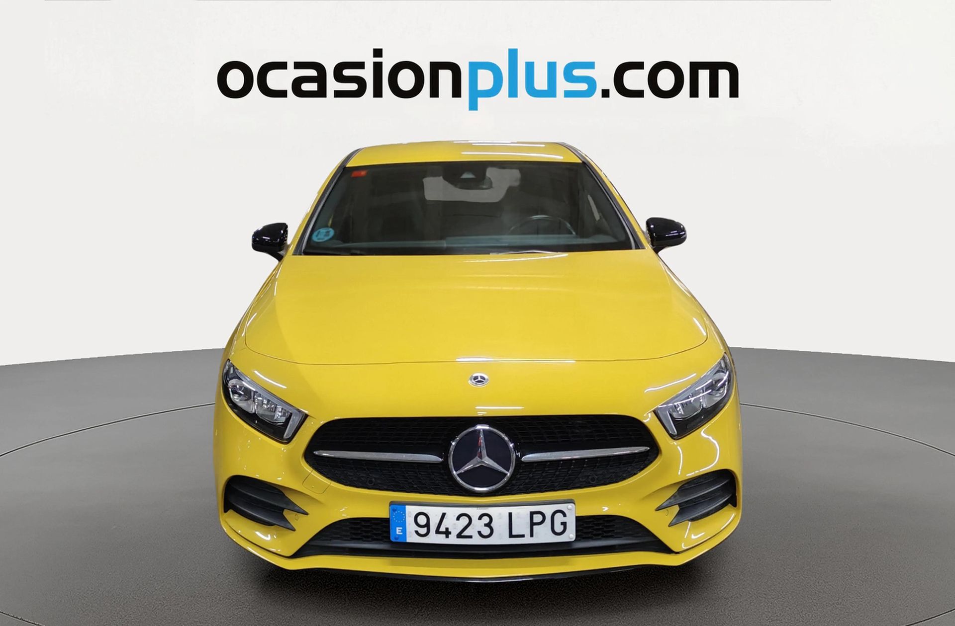 Mercedes-Benz Clase A 180 d Pack AMG - foto 16