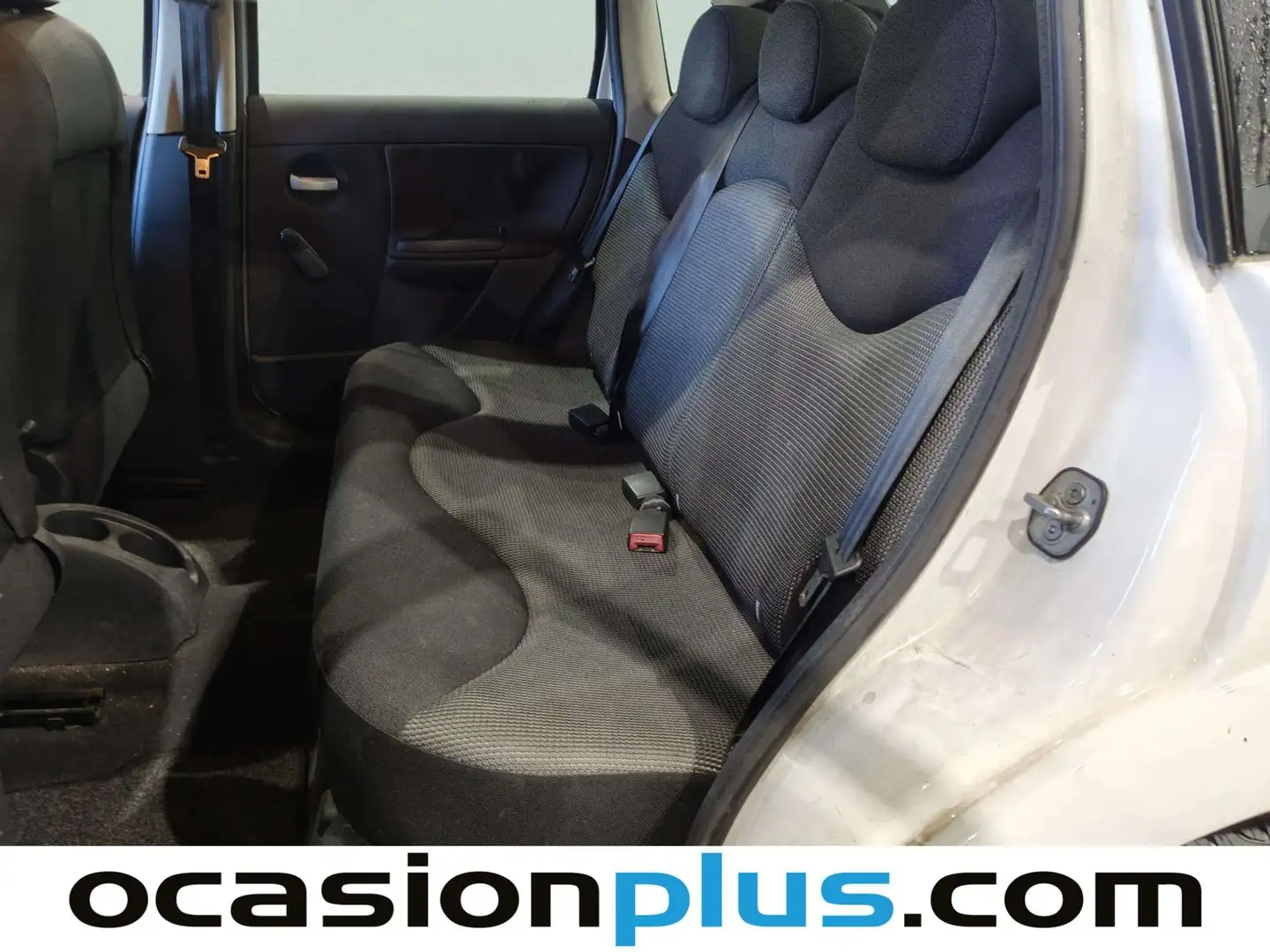 Foto Citroën C3 Citroen C3 1.1i Furio (61 CV)