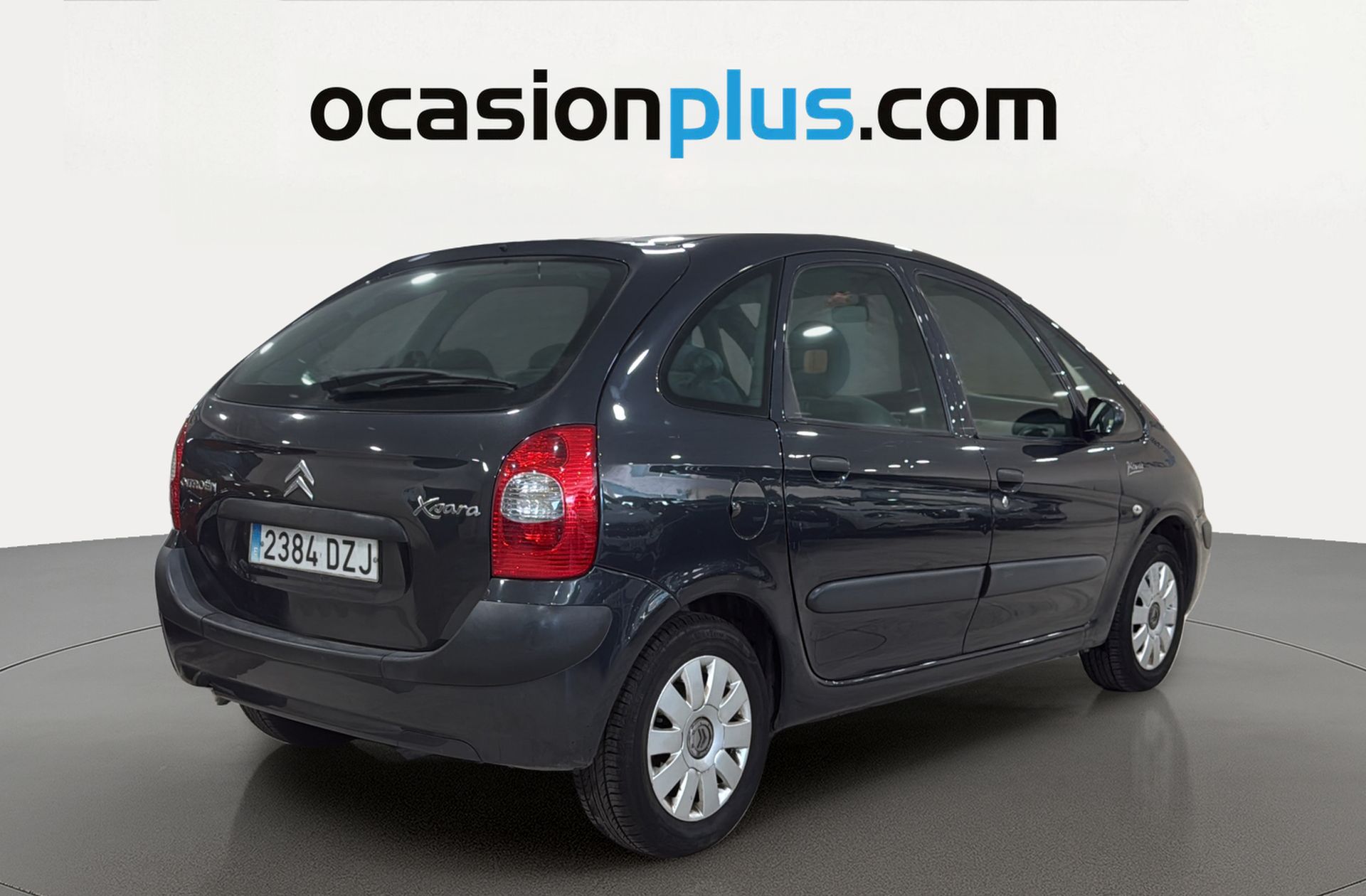 Citroën Xsara Picasso 1.6 HDi SX Top - foto 3
