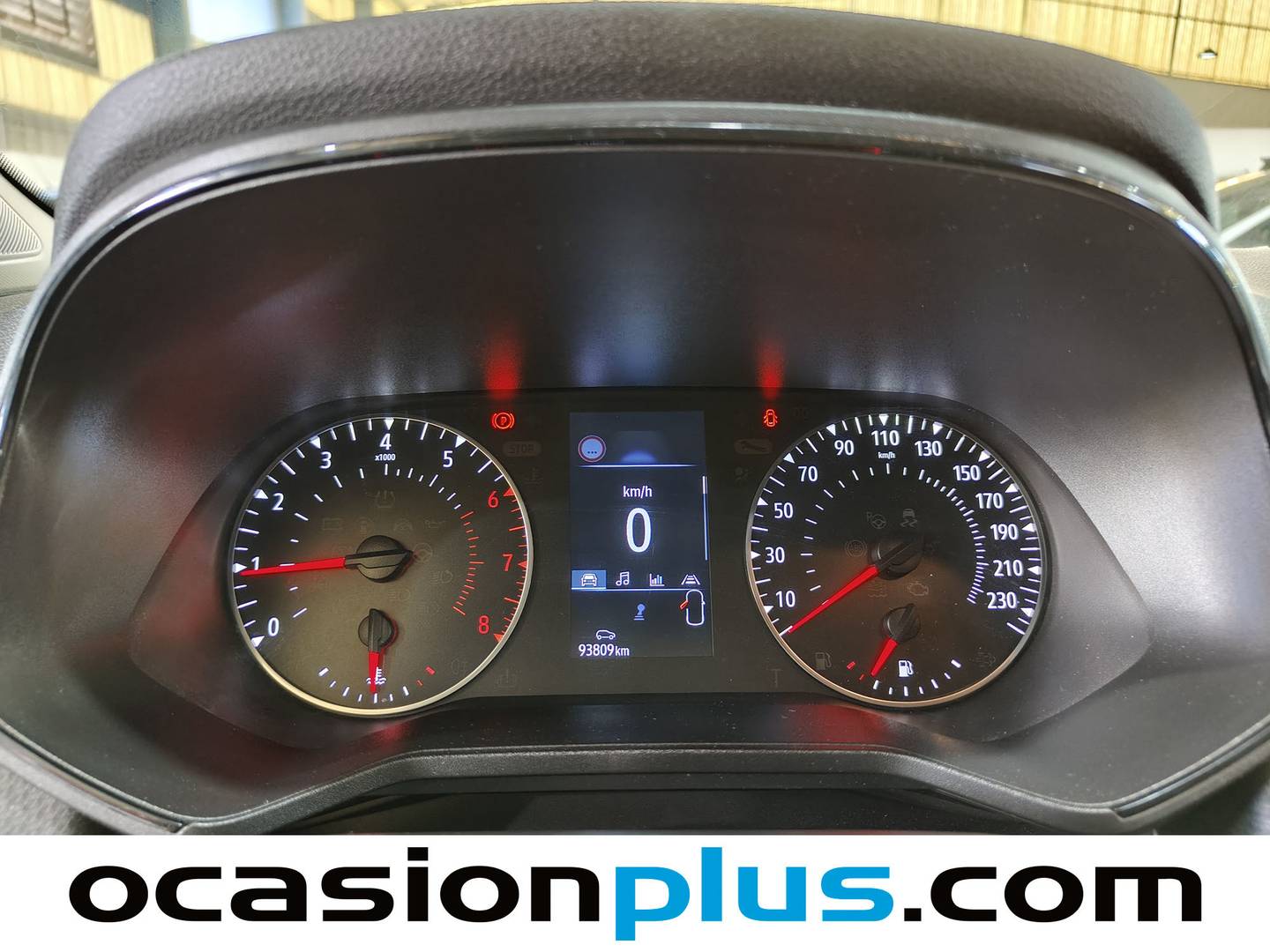 Renault Clio Renault Clio Equilibre TCe (100 CV) GLP 2023