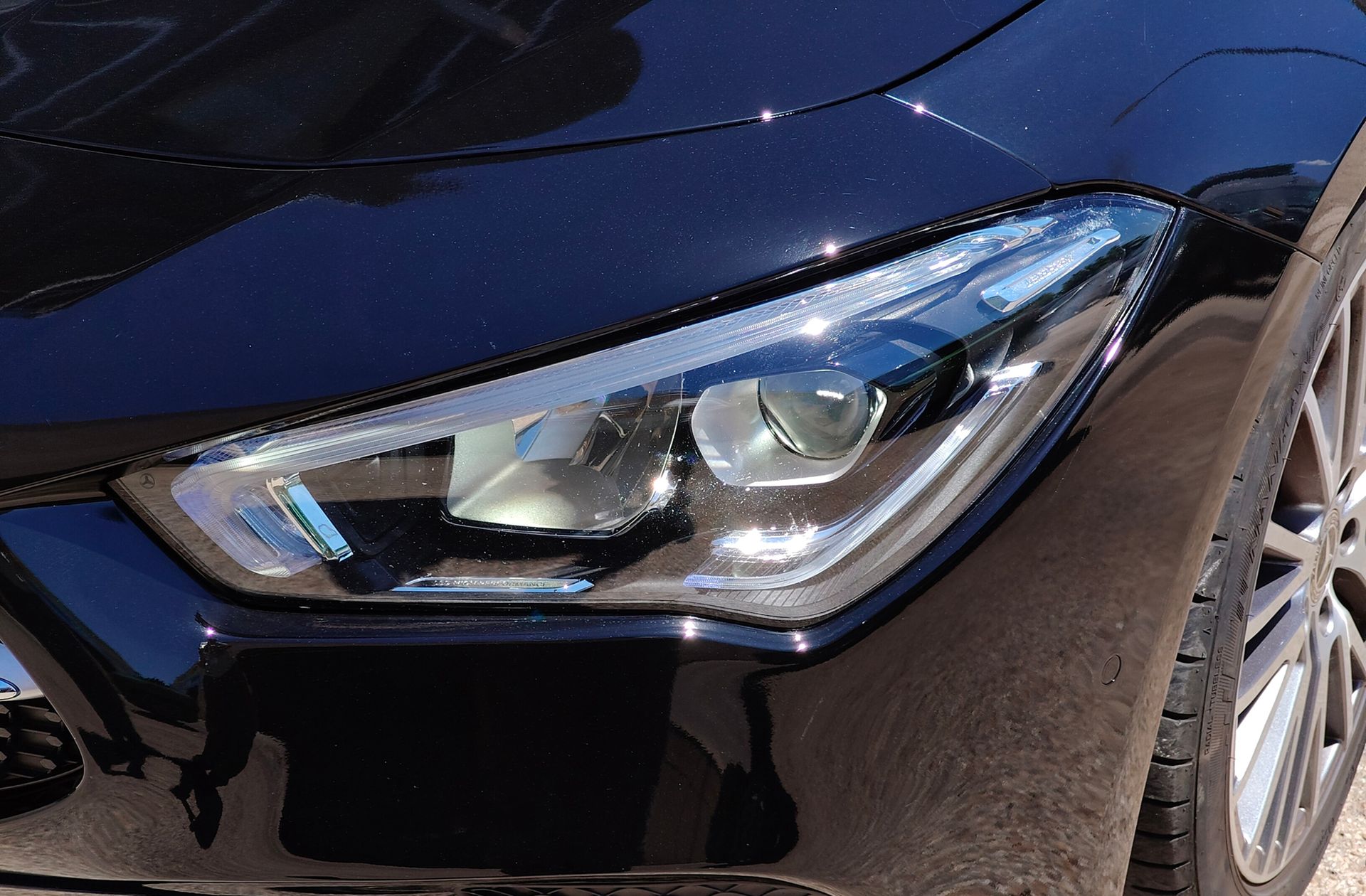 Mercedes-Benz CLA Shooting Brake 220 d - foto 14