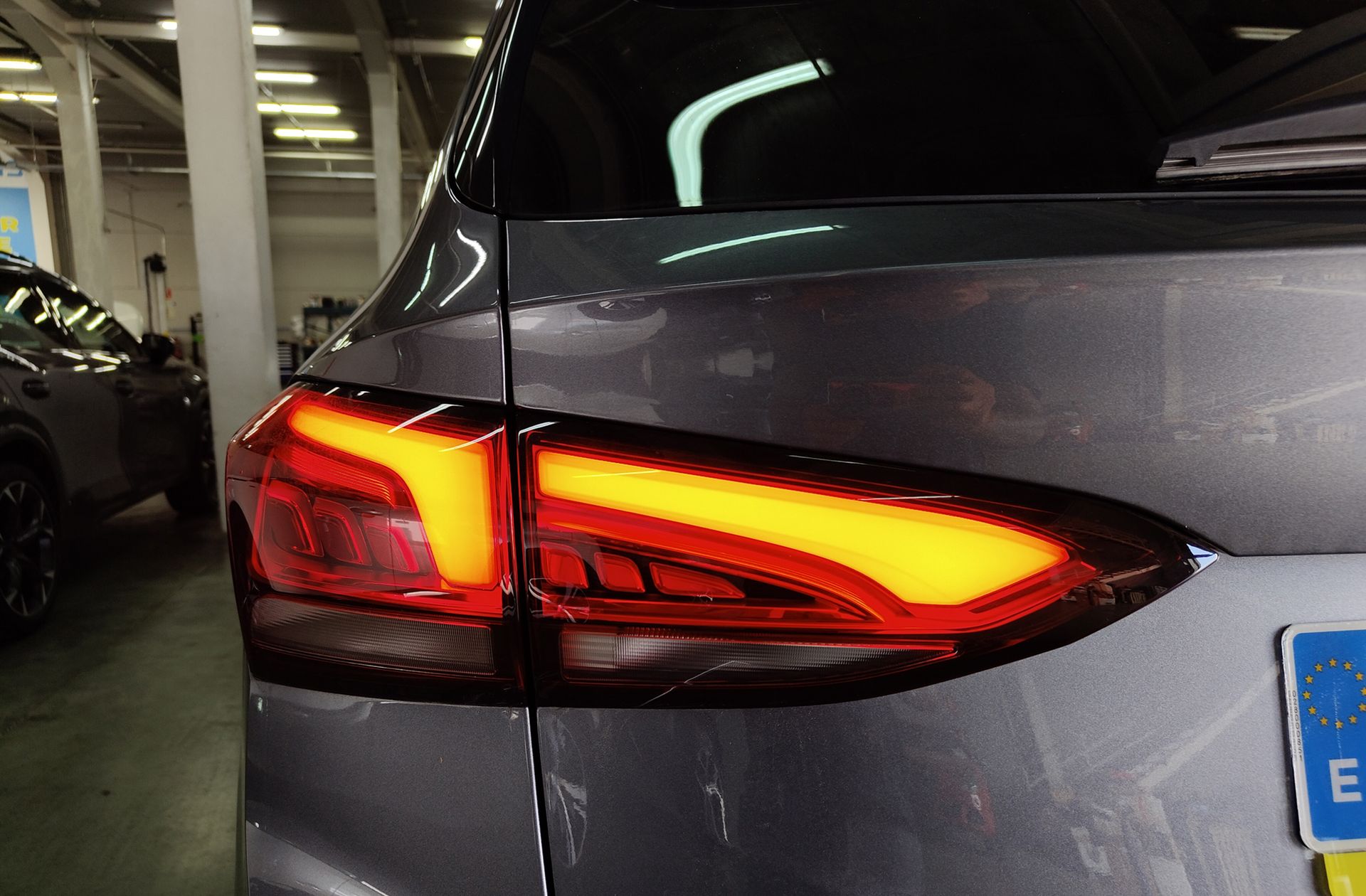 MG ZS 1.5 Hybrid+ Luxury - foto 17