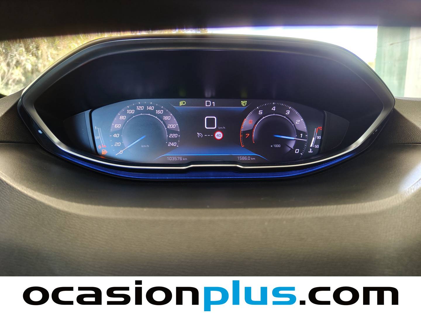 Foto Peugeot 5008 Peugeot 5008 PureTech 130 S&S Allure Pack EAT8 (130 CV) 7 Plazas