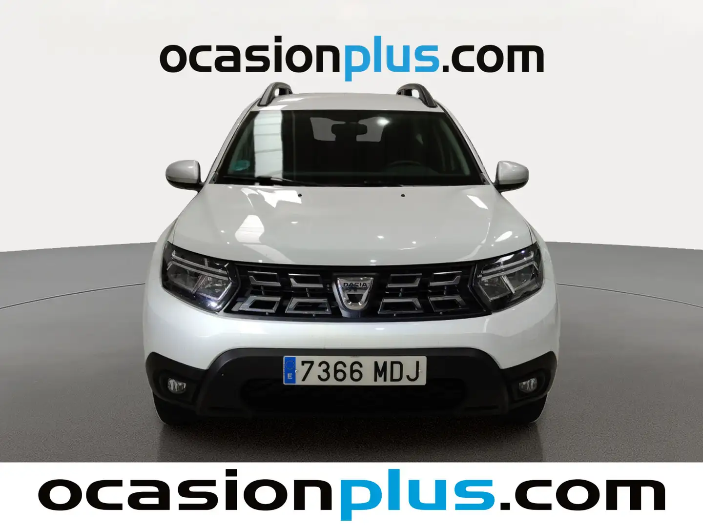 Foto Dacia Duster Dacia Duster Comfort Blue dCi (115 CV) 4X2