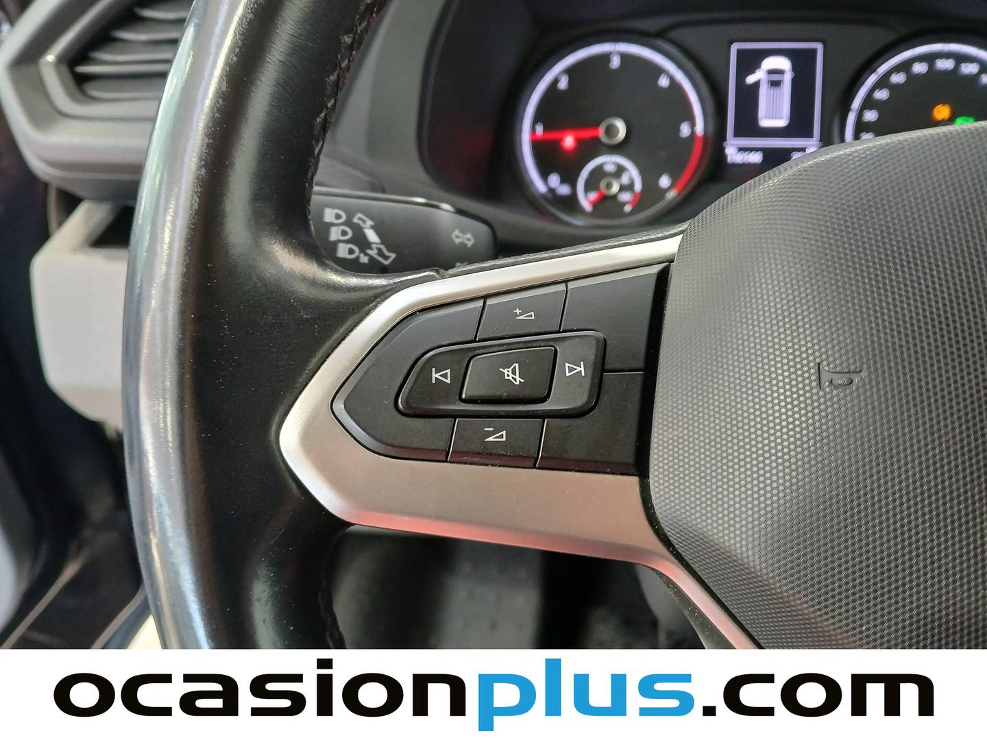 Volkswagen Caravelle Volkswagen Caravelle Origin Batalla Corta 2.0 TDI BMT (150 CV) DSG 9 Plazas seminuevo