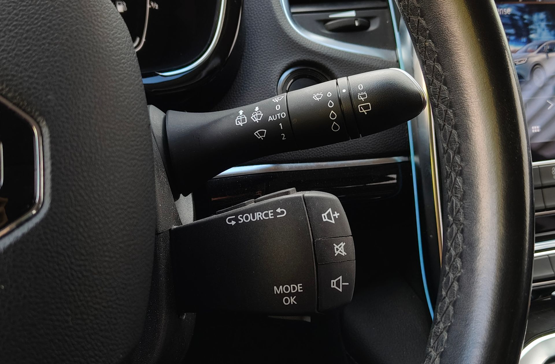 Renault Espace Zen Blue dCi EDC 7 plazas - foto 35