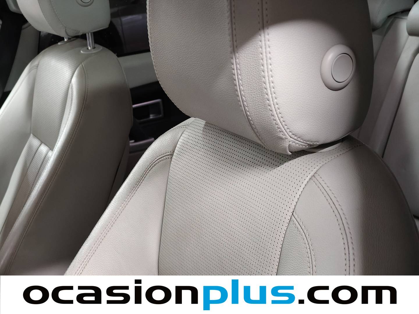 Equipamiento del Land Rover Discovery Sport Land Rover Discovery Sport Sport 2.0L TD4 HSE 4x4 (180 CV)