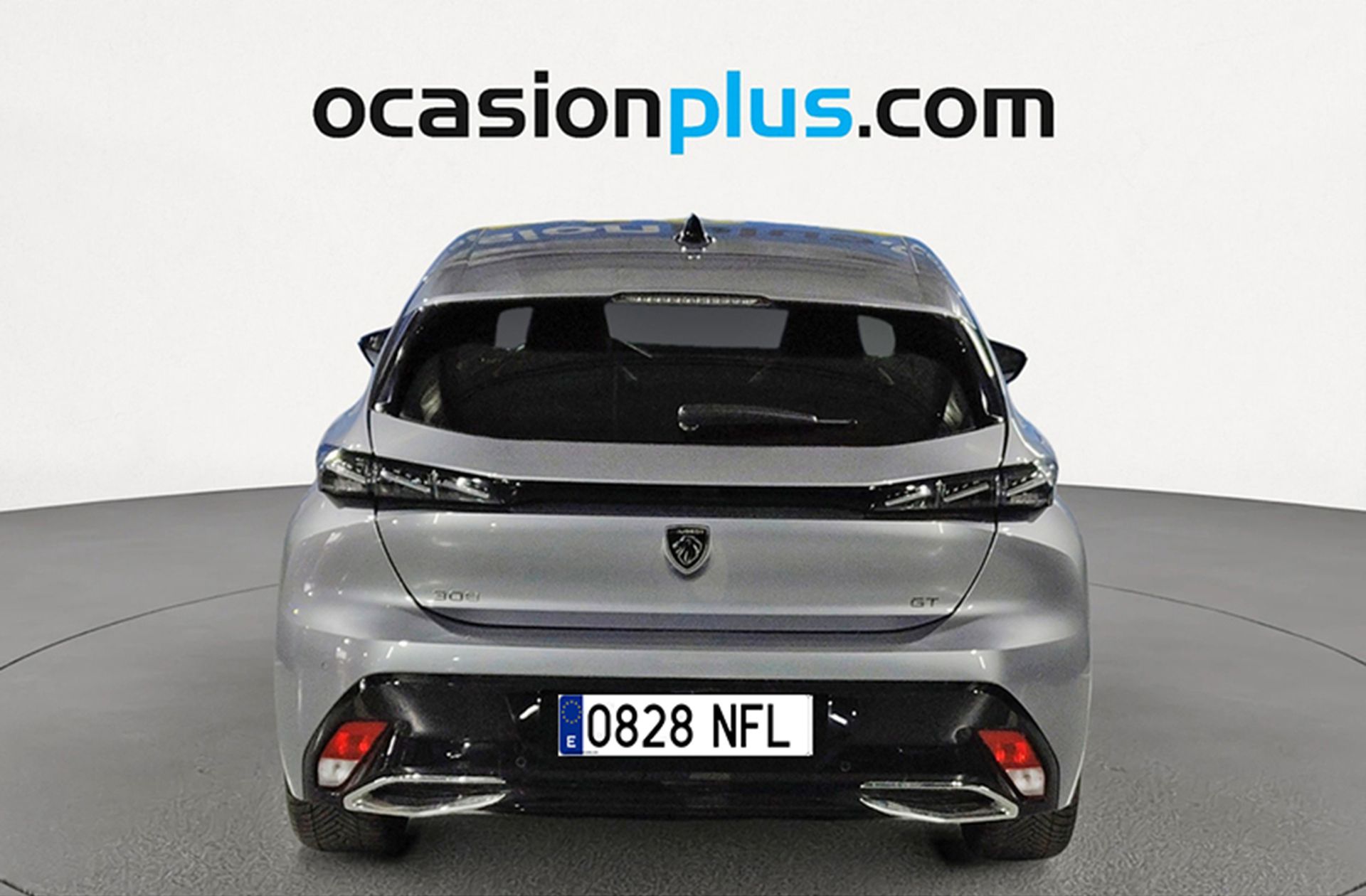 Peugeot 308 PureTech 130 GT EAT8 - foto 18