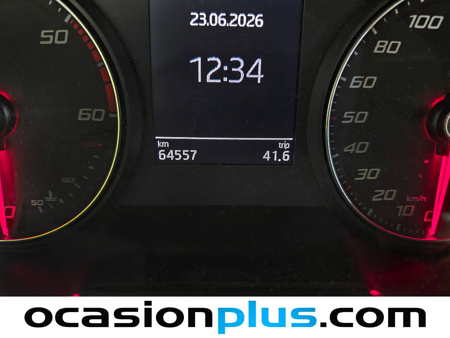 Seat Arona Seat Arona 1.6 TDI S&S Ecomotive Xcellence (95 CV) seminuevo