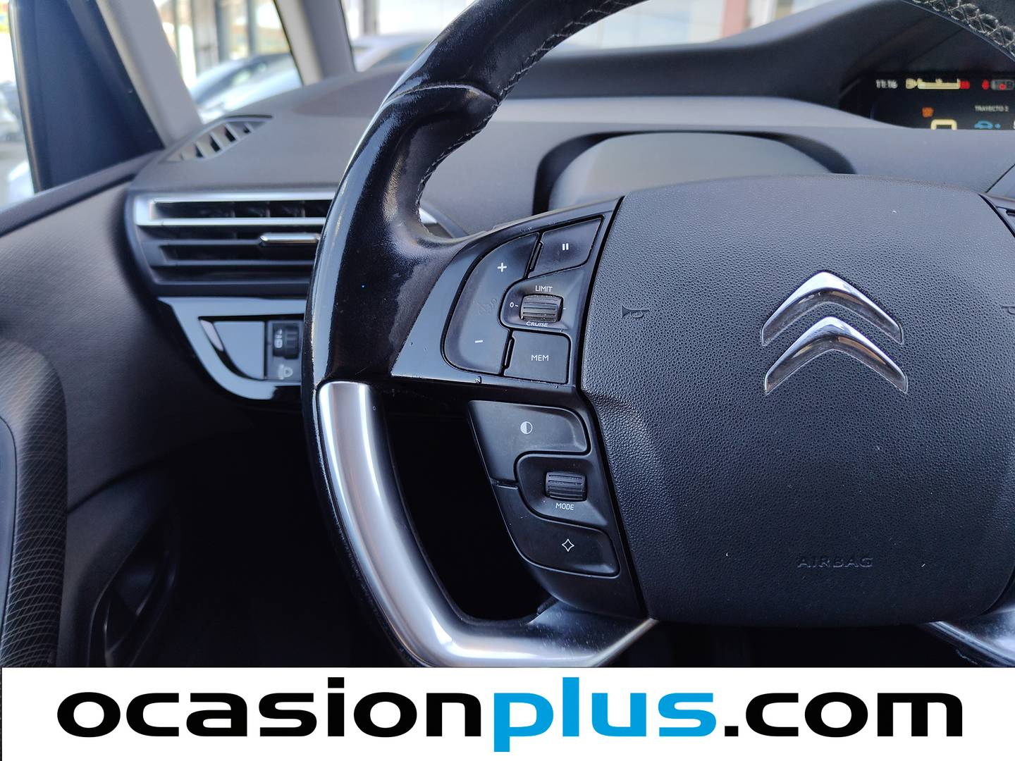 Citroën Grand C4 Picasso Citroën Grand C4 Picasso BlueHDi 120 Feel (120 CV) km 0