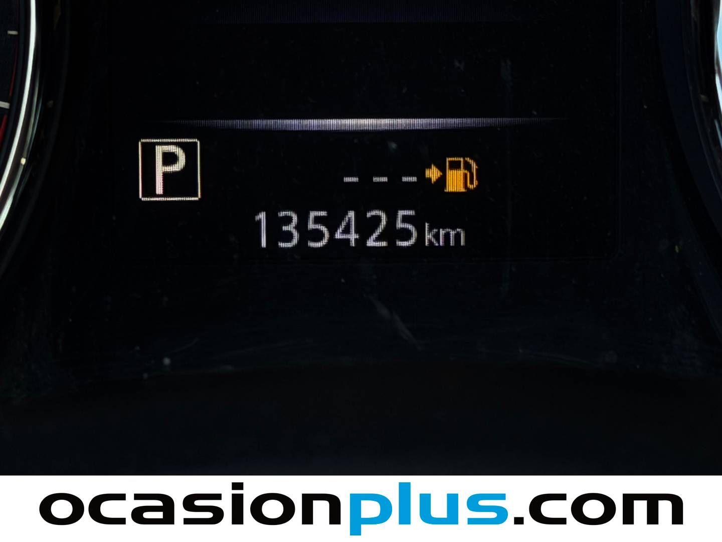 Nissan X-TRAIL Nissan X-Trail dCi 130 N-Connecta Xtronic  (130 CV) seminuevo