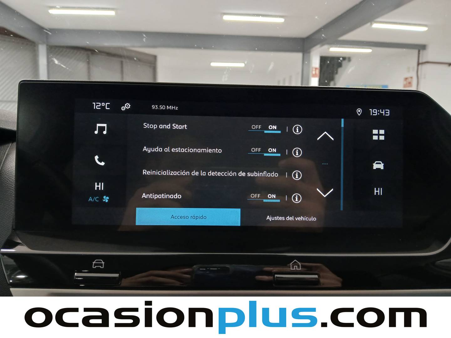 Foto Citroën C4 Citroen C4 PureTech 130 S&S You (131 CV)