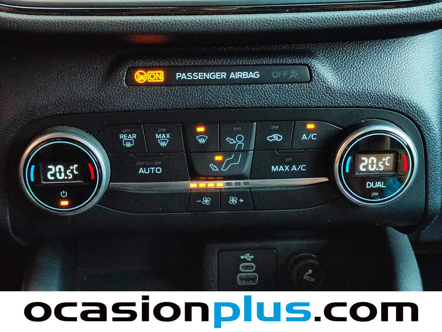 Ford Kuga Ford Kuga 1.5T EcoBoost ST-Line X 4x2 (150 CV) seminuevo