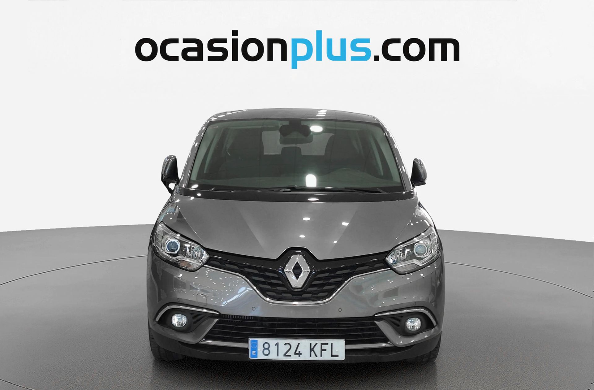 Renault Scénic Intens Energy TCe - foto 12