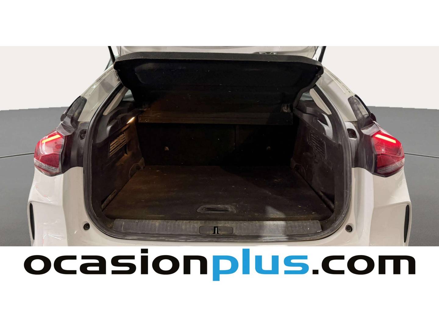 Foto Citroën C4 Citroen C4 BlueHDi 110 S&S Feel Pack (110 CV)