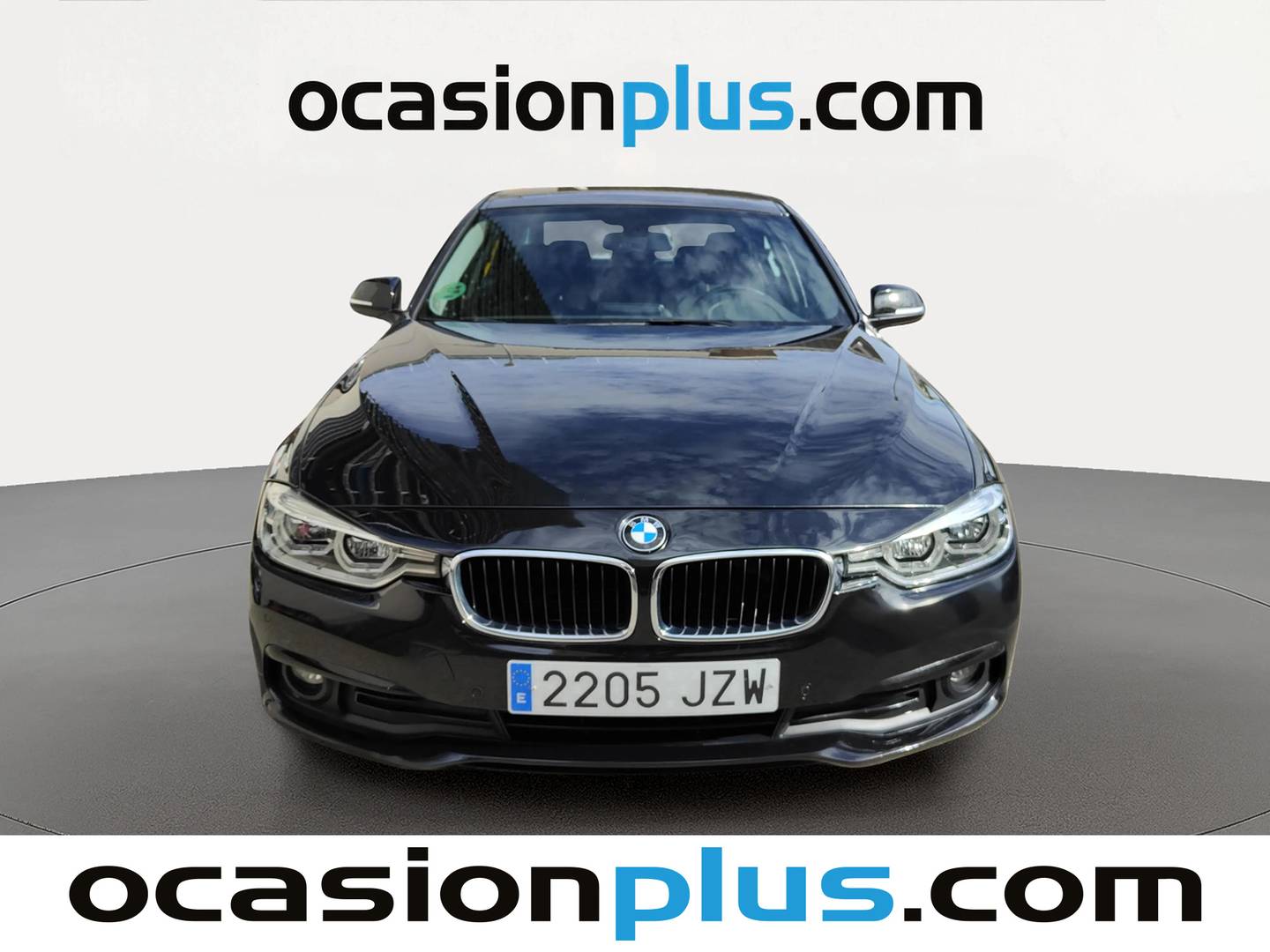 BMW Serie 3 BMW Serie 3 318d (150 CV) 150cv