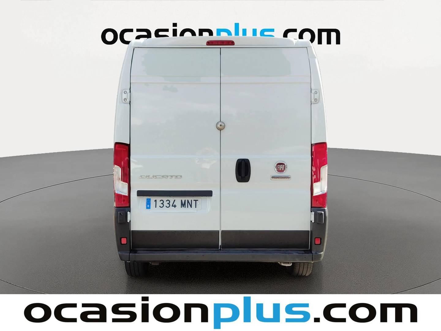 Fiat Ducato Fiat Ducato Furgon 35 2.2 Multijet L2H2  (140 CV) barato