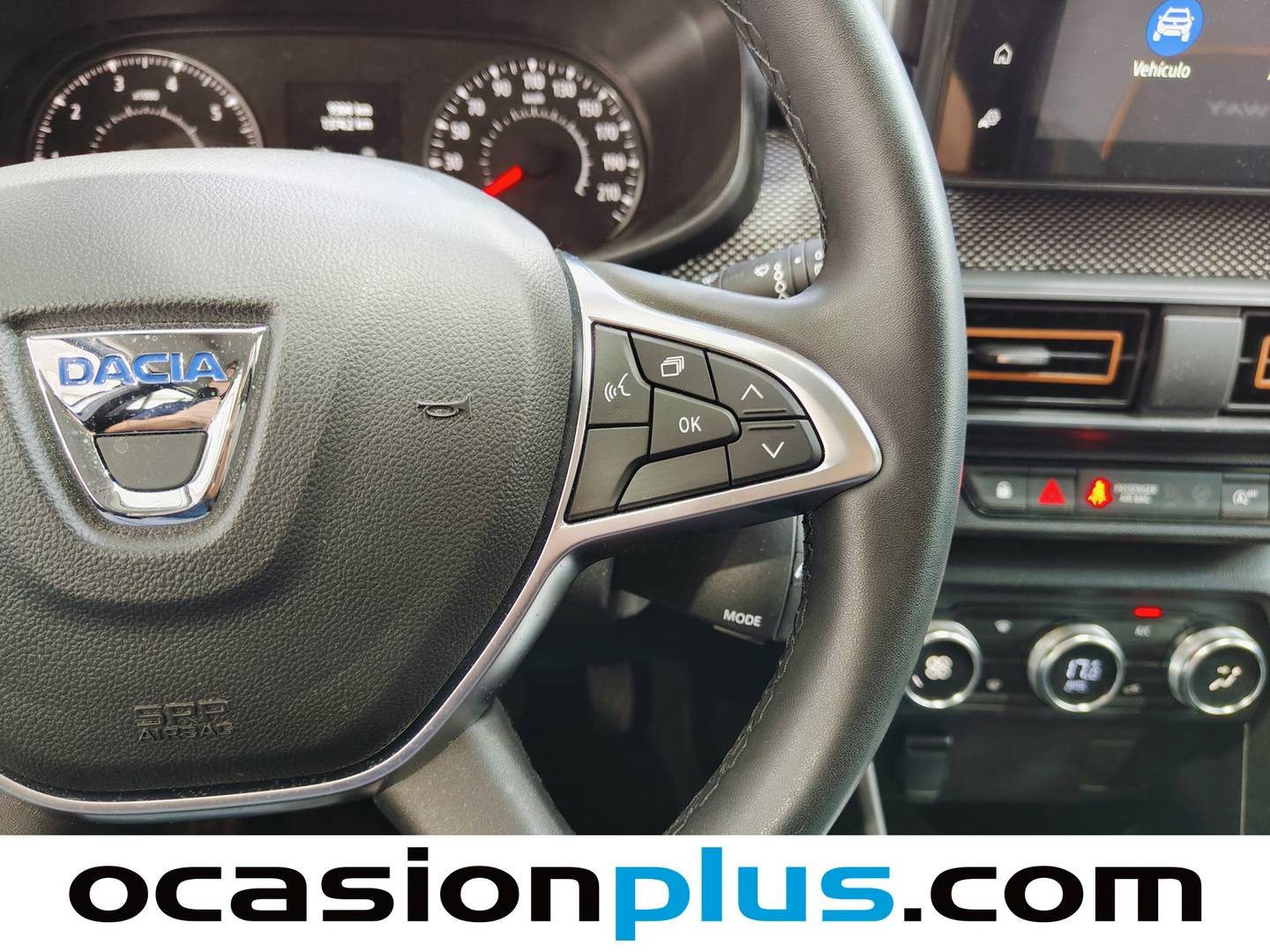 Dacia Sandero Dacia Sandero Stepway Comfort TCe (91 CV) 91cv
