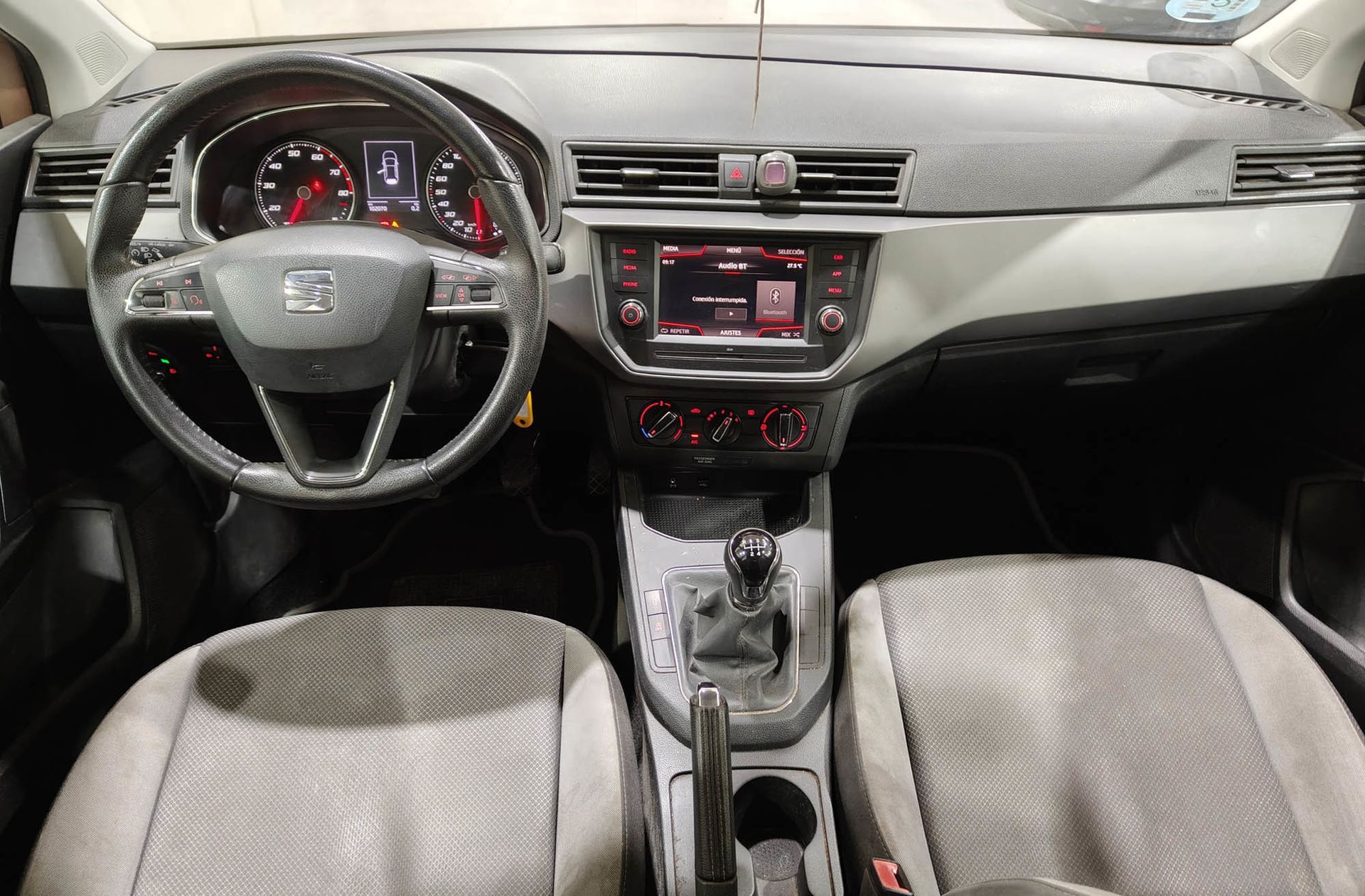 SEAT Ibiza 1.0 EcoTSI Style - foto 6