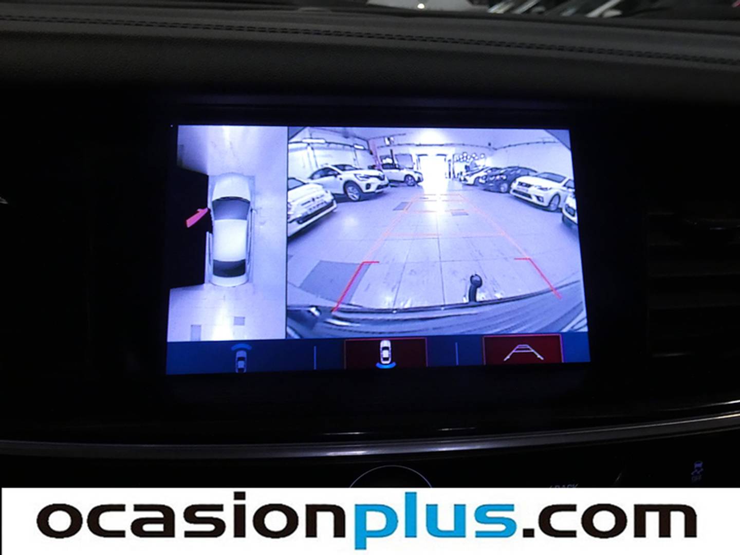 Opel Insignia Opel Insignia Sports Tourer 2.0 CDTI Turbo D Excellence  (170 CV) km 0