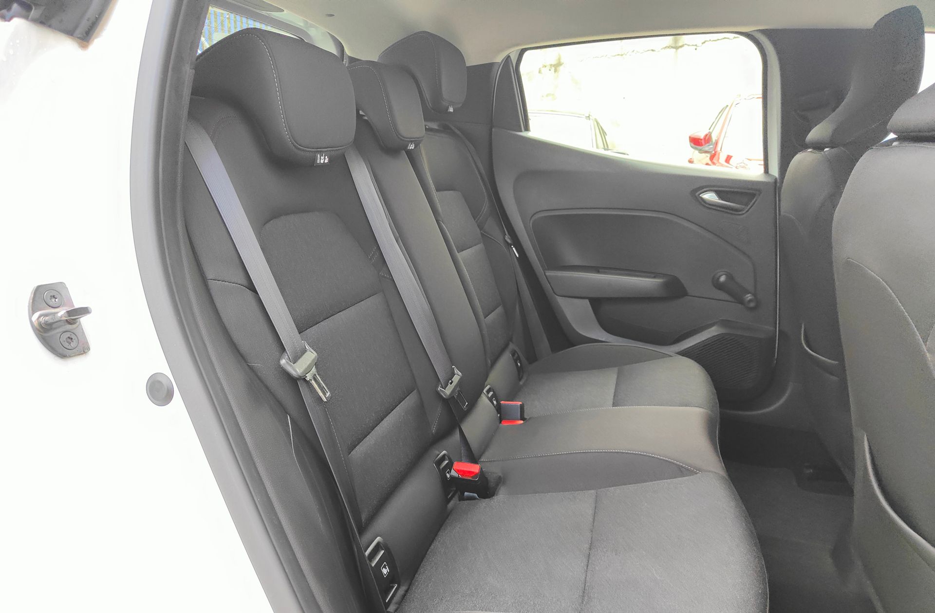 Renault Clio Equilibre TCe GLP - foto 18