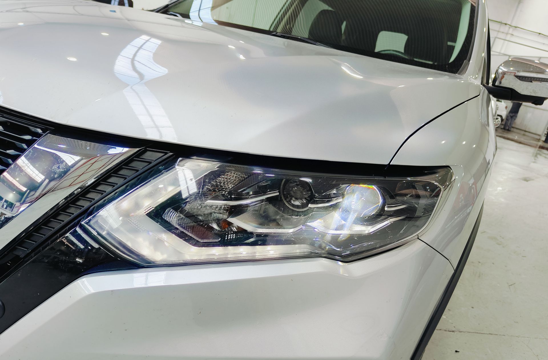Nissan X-Trail DIG-T Tekna - foto 16