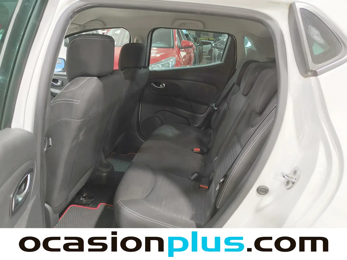 Foto Renault Clio Renault Clio Limited Energy TCe (90 CV)