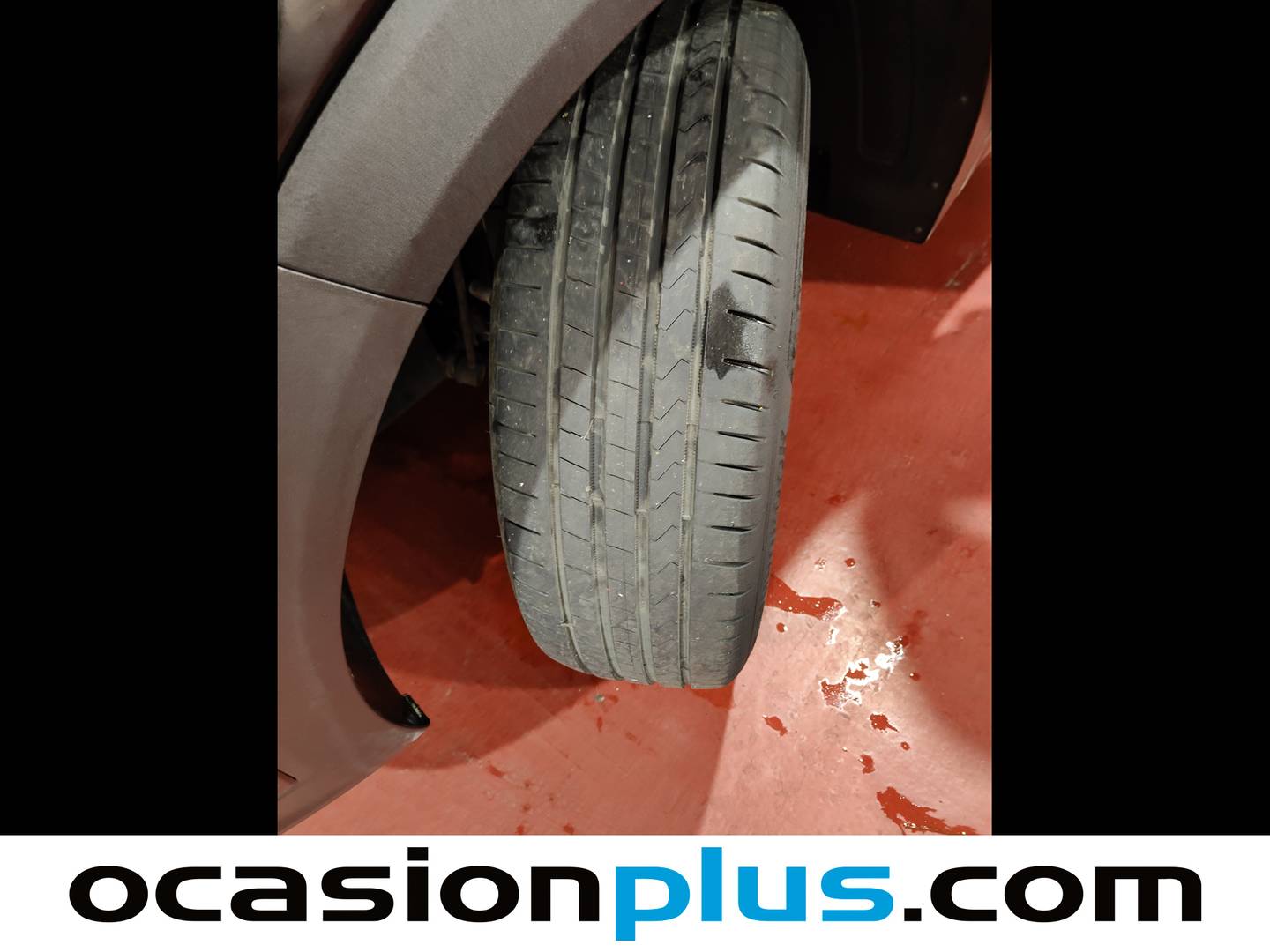Hyundai Tucson Hyundai Tucson 1.6 GDI BlueDrive Tecno 4x2 (131 CV) de ocasión
