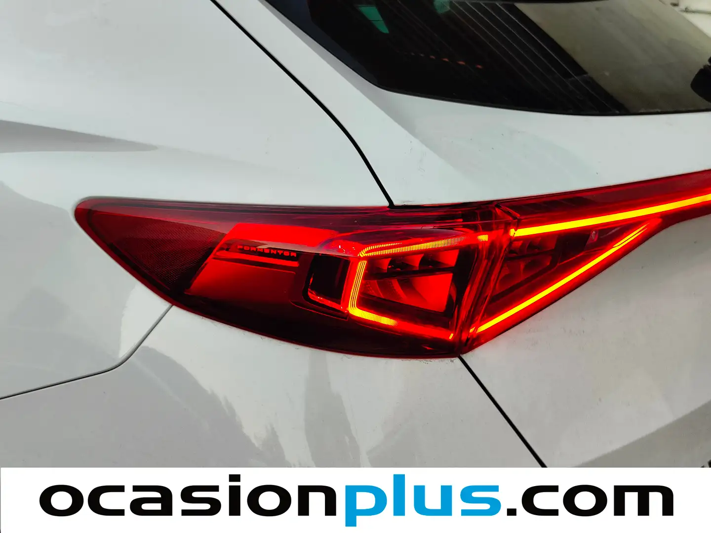 Foto Cupra Formentor CUPRA Formentor 1.5 TSI DSG (150 CV)