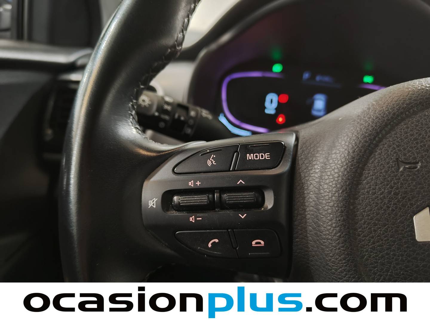 KIA Stonic KIA Stonic 1.0 T-GDi Drive (100 CV) de ocasión