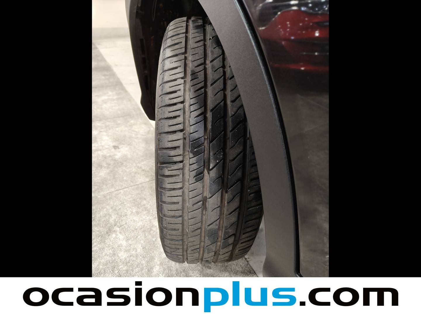 Nissan QASHQAI Nissan Qashqai dCi 130 N-Connecta 4x2 (130 CV) de ocasión