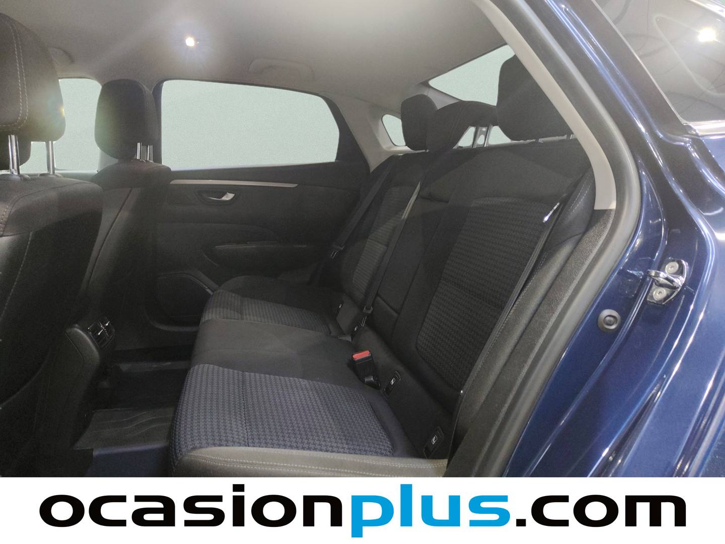 Foto Renault Talisman Renault Talisman Intens Energy dCi (110 CV)