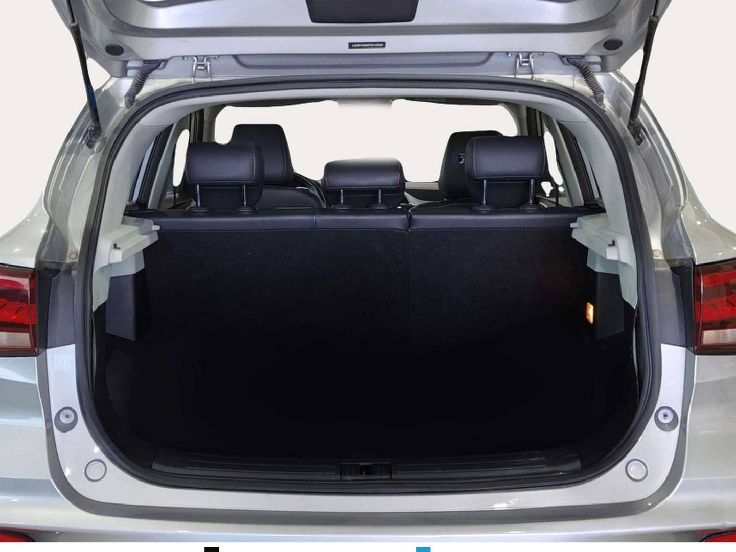 Foto MG ZS MG ZS 1.0T Luxury (111 CV)