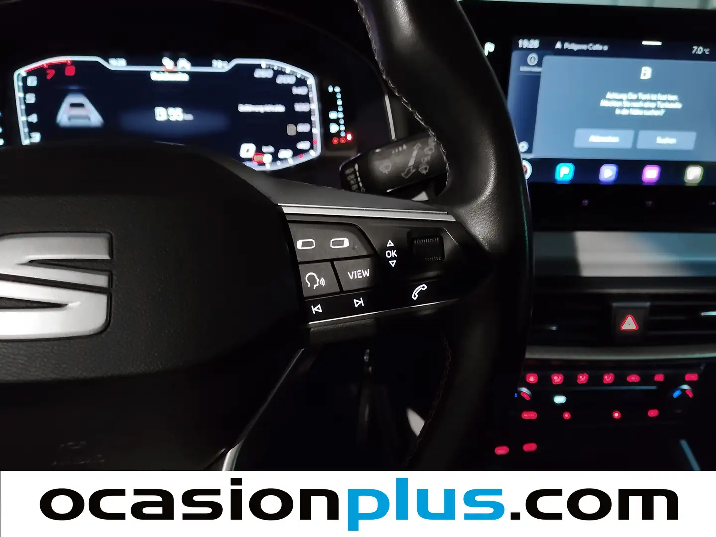 Foto Seat Arona SEAT Arona 1.0 TSI Style XL (110 CV)