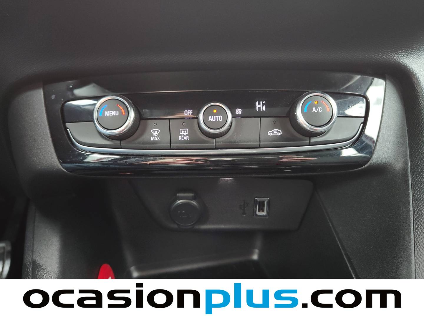 Foto Opel Corsa-e Opel Corsa-e 50kWh Elegance-e (136 CV)