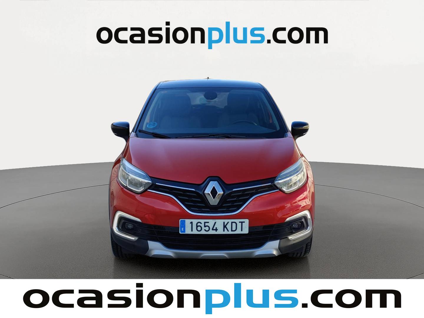 Renault Captur Renault Captur Xmod Energy TCe (120 CV) seminuevo