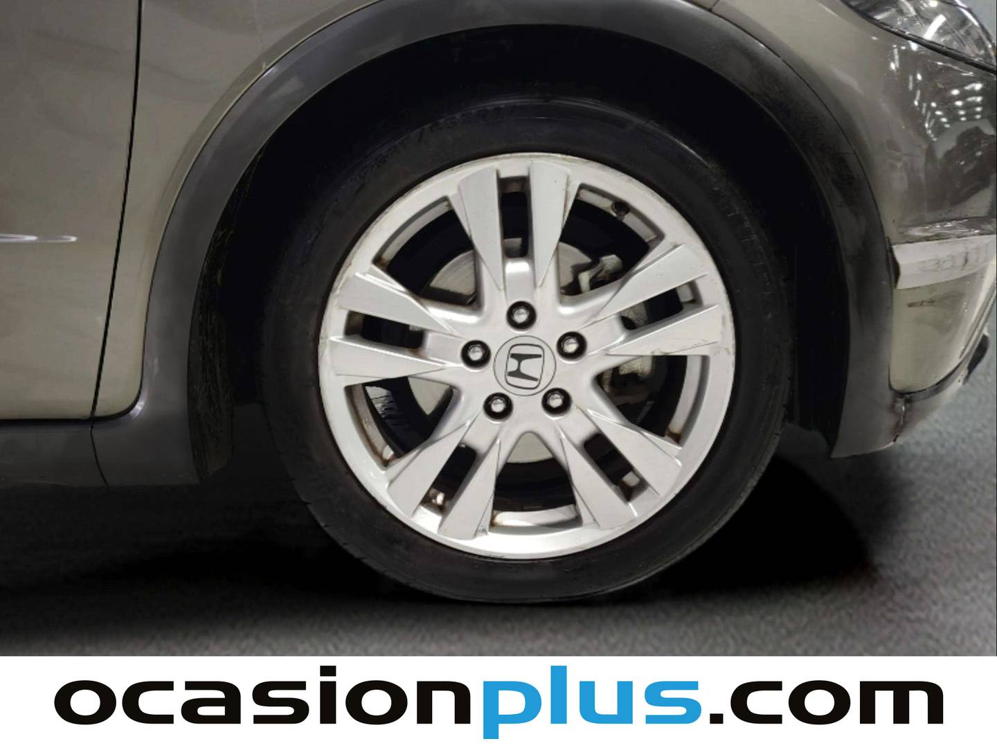 Honda Civic Honda Civic 1.8 I-VTEC Sport (140 CV) manual