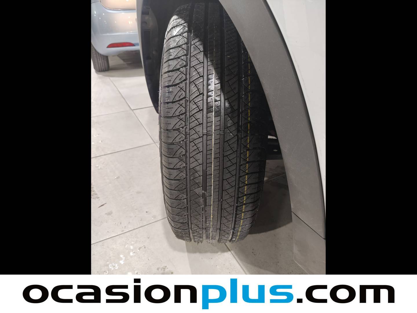 Foto KIA Sportage Kia Sportage 1.6 MHEV Black Edition (136 CV)