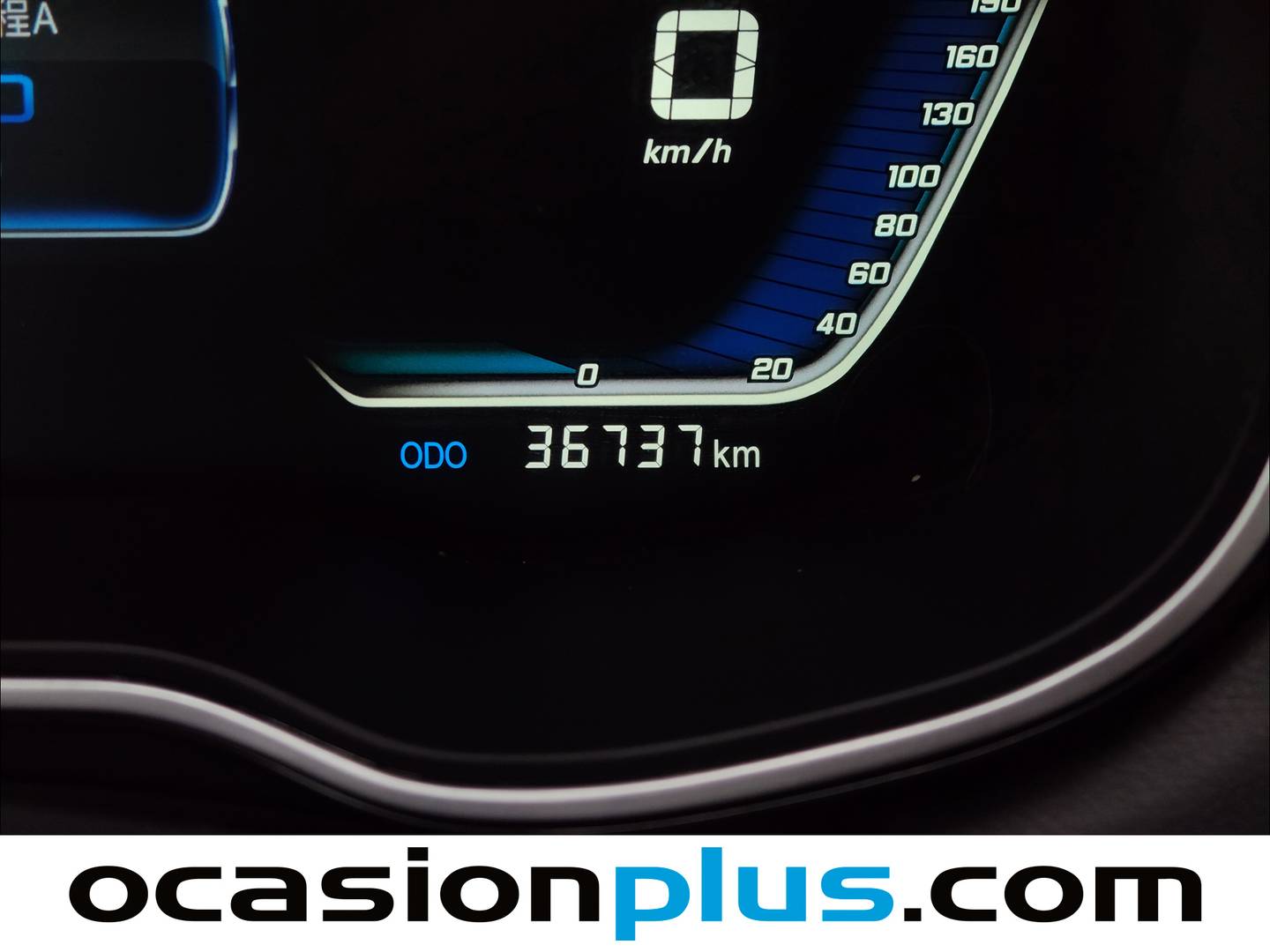 Foto SWM G01 SWM G01 1.5T Luxury  (131 CV)