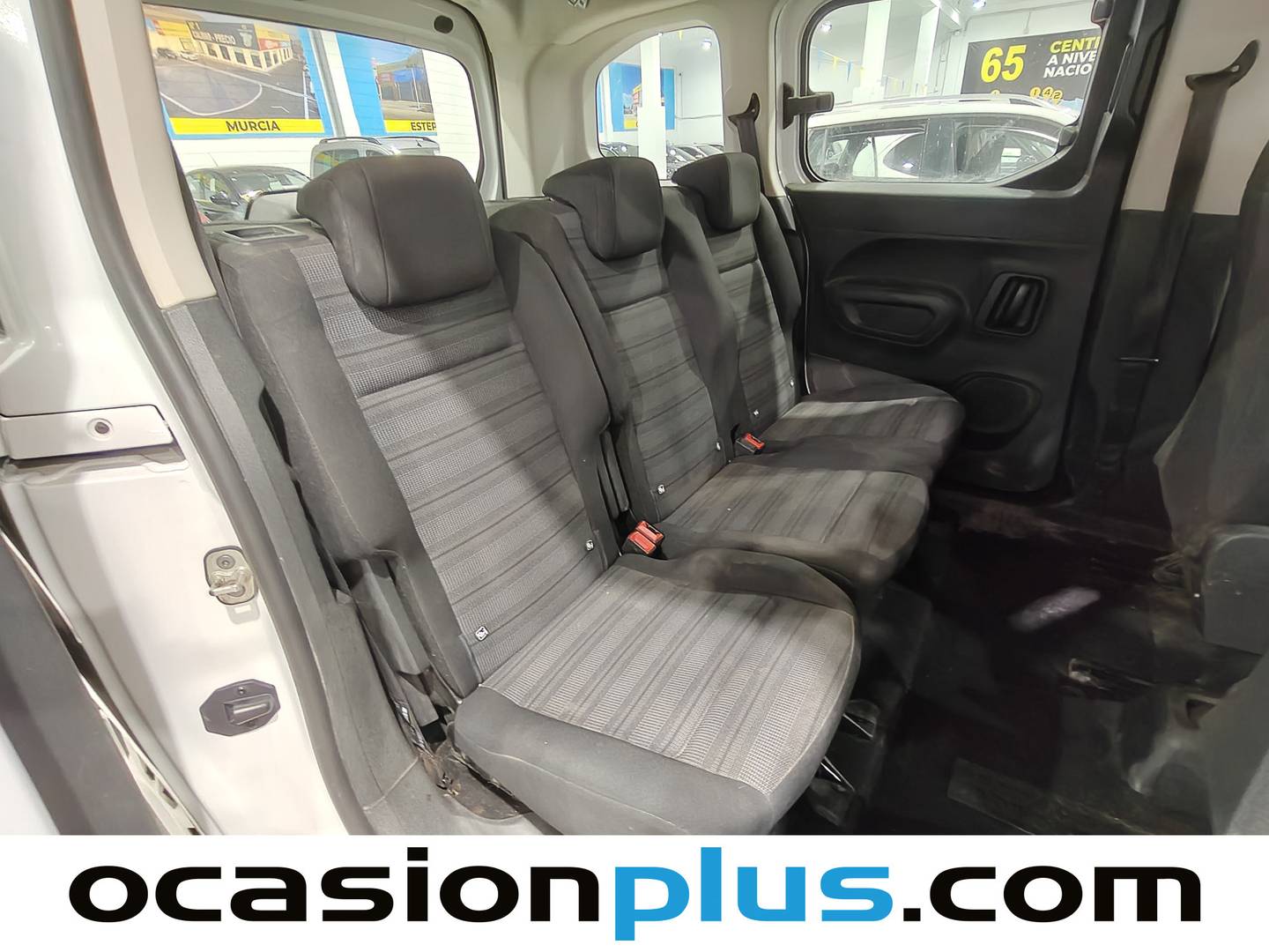 Opel Combo Life Opel Combo Life 1.5 TD S&S Edition Plus L (102 CV) barato