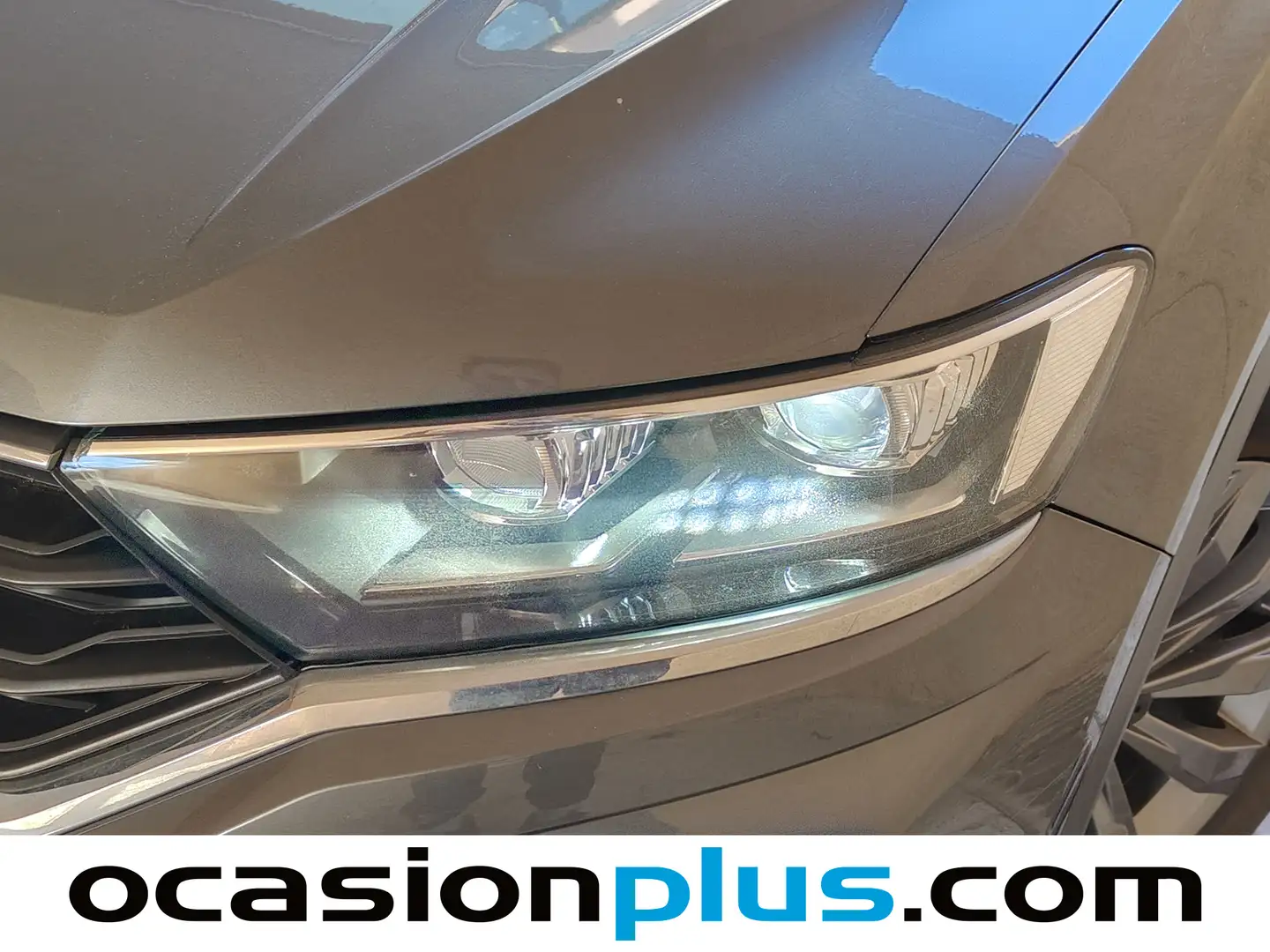 Foto Volkswagen T-Roc Volkswagen T-Roc Sport 1.6 TDI (115 CV)