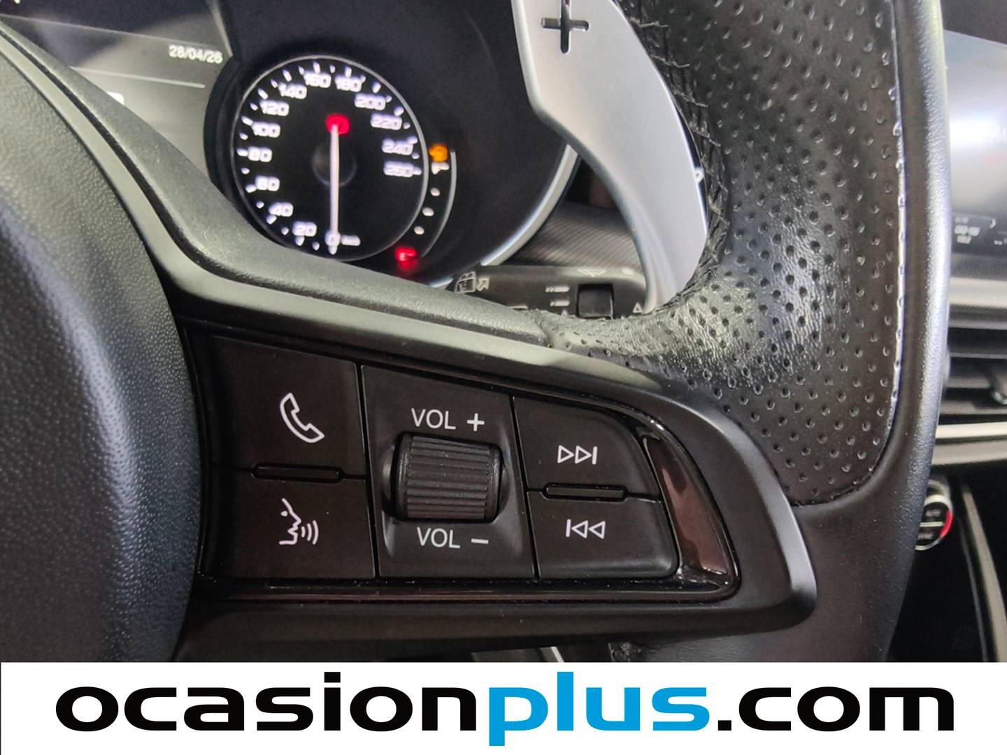 Alfa Romeo Stelvio Alfa Romeo Stelvio 2.2 Diésel Veloce TI Q4 (210 CV) diésel