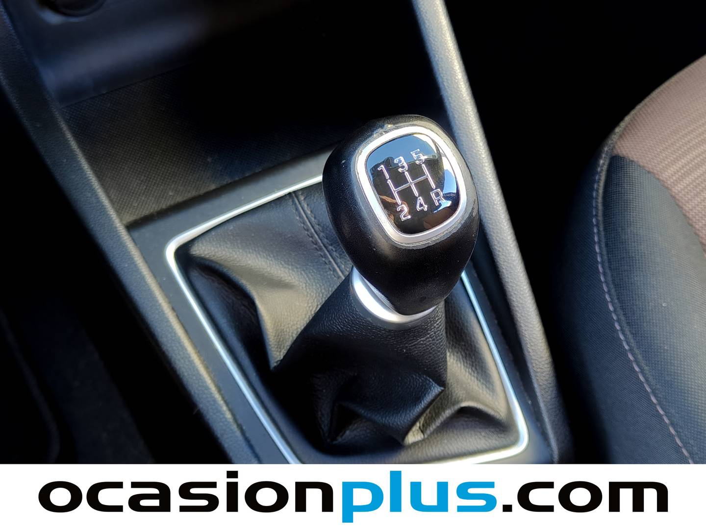 Foto Hyundai i20 Hyundai i20 1.2 MPI Klass (84 CV)