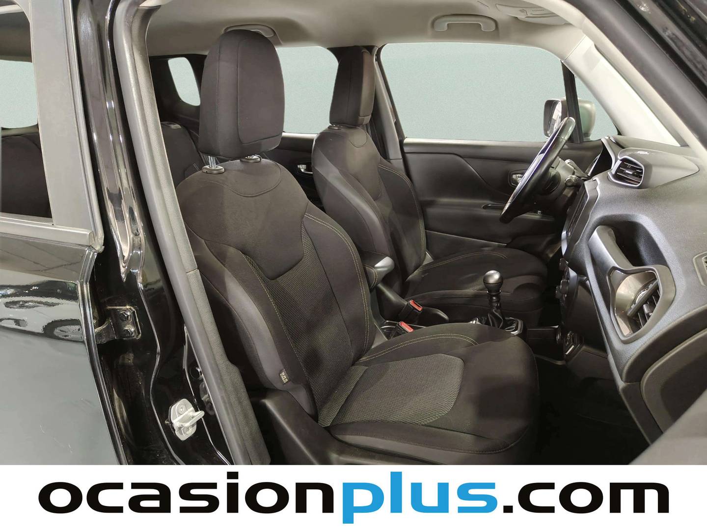 Jeep Renegade Jeep Renegade 1.6 Multijet Limited 4x2 (120 CV) manual