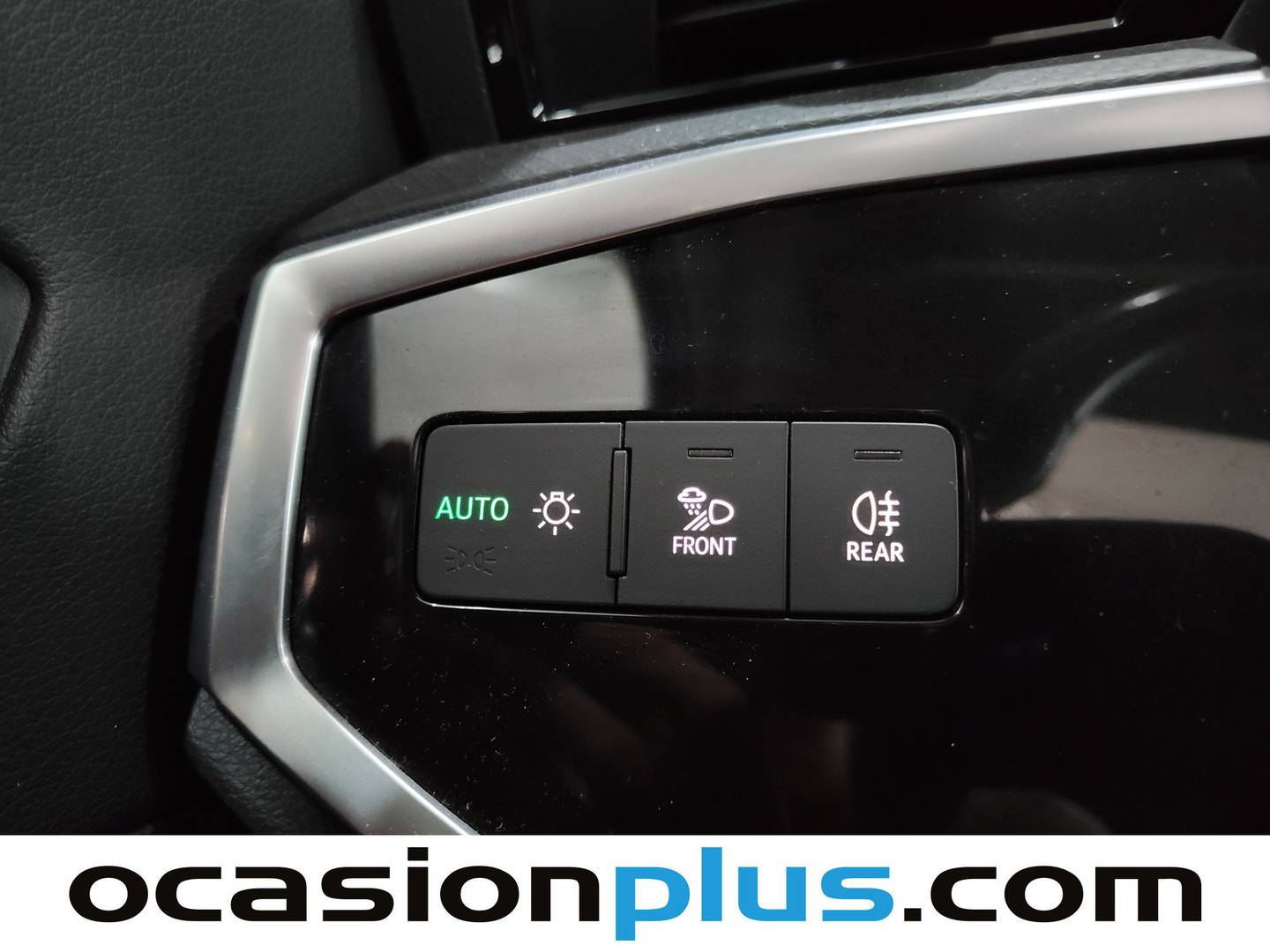 Audi Q3 Audi Q3 Advanced 35 TDI (150 CV) S tronic seminuevo