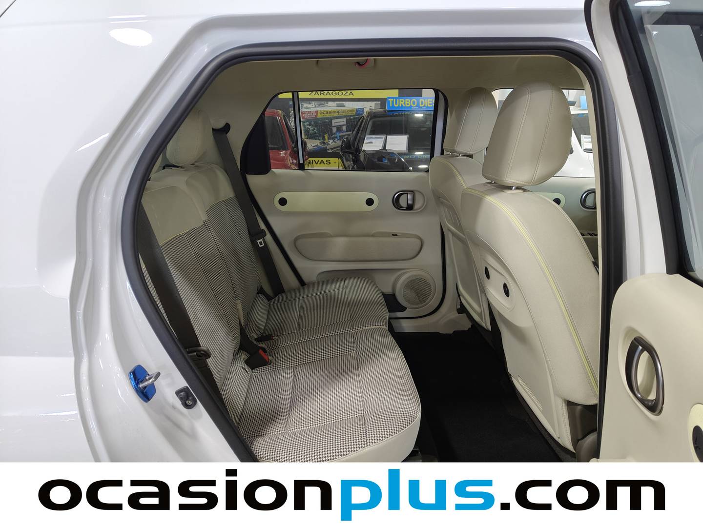 Hyundai Inster Hyundai Inster 49KWH Maxx (116 CV) eléctrico