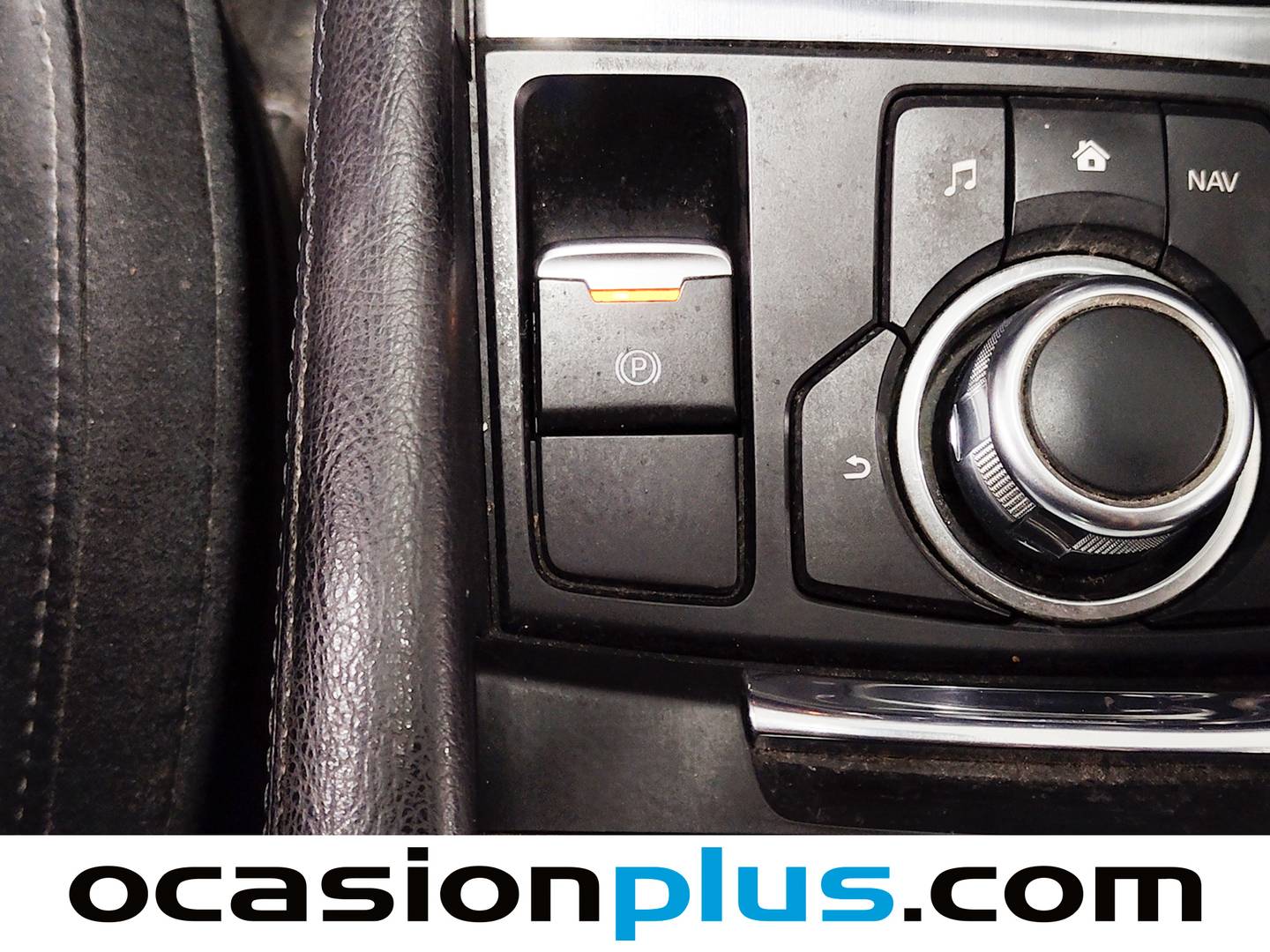 Foto Mazda Mazda6 Mazda Mazda 6 2.0 GE Style+Nav (145 CV)